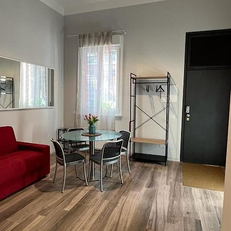 Fiori 3 Apartment 밀라노 외부 사진