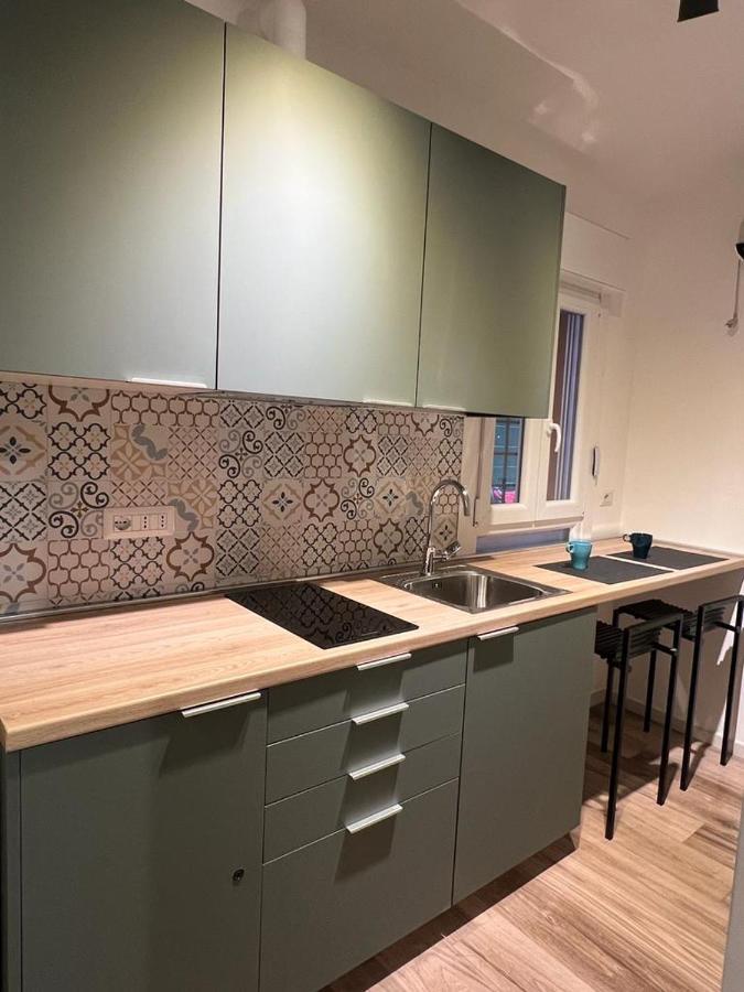 Fiori 3 Apartment 밀라노 외부 사진