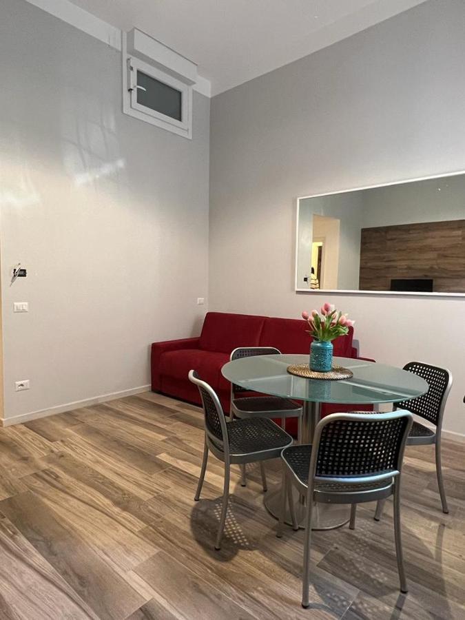 Fiori 3 Apartment 밀라노 외부 사진