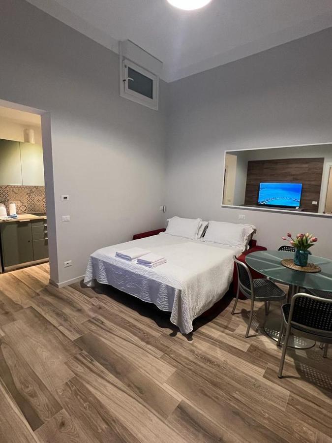 Fiori 3 Apartment 밀라노 외부 사진