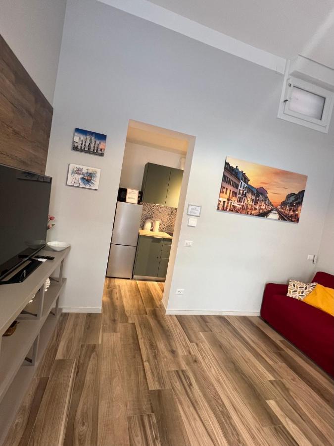 Fiori 3 Apartment 밀라노 외부 사진