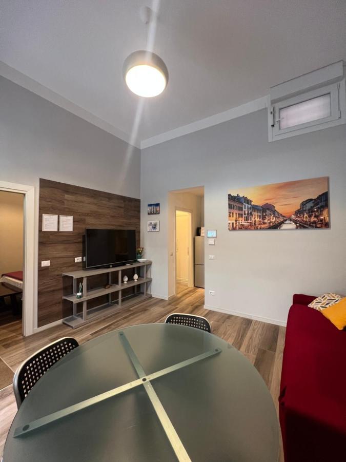 Fiori 3 Apartment 밀라노 외부 사진