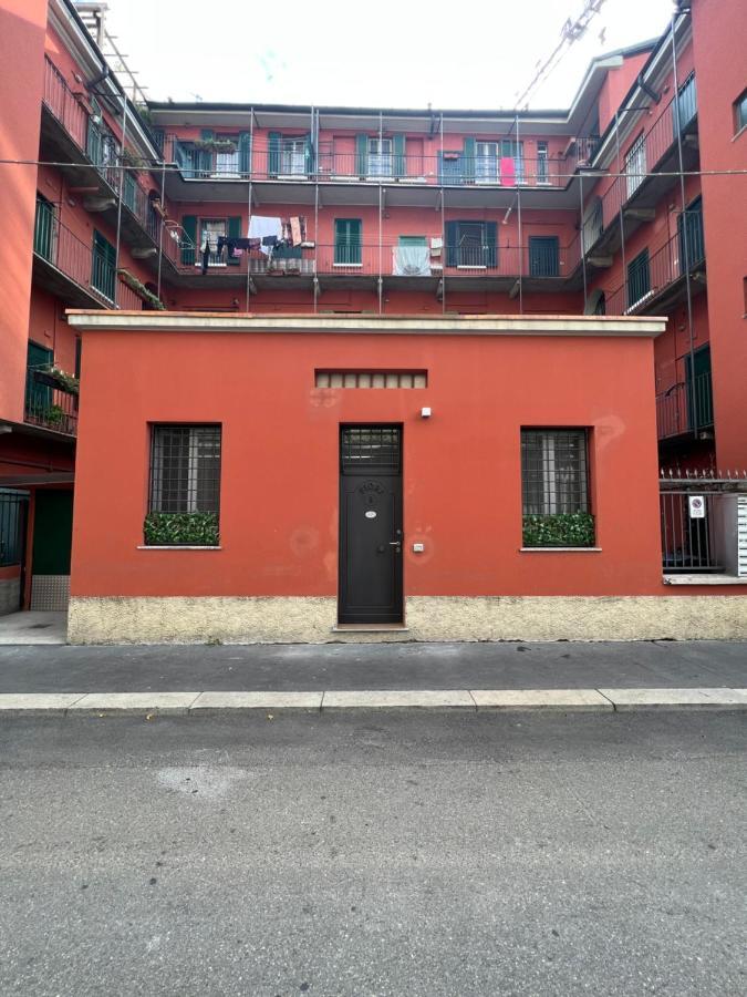 Fiori 3 Apartment 밀라노 외부 사진