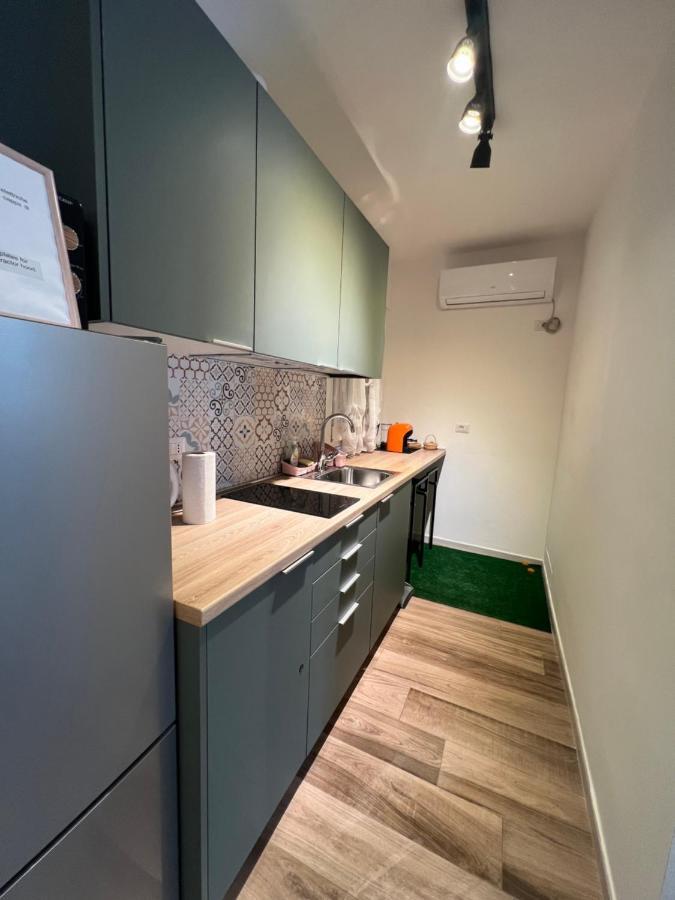 Fiori 3 Apartment 밀라노 외부 사진