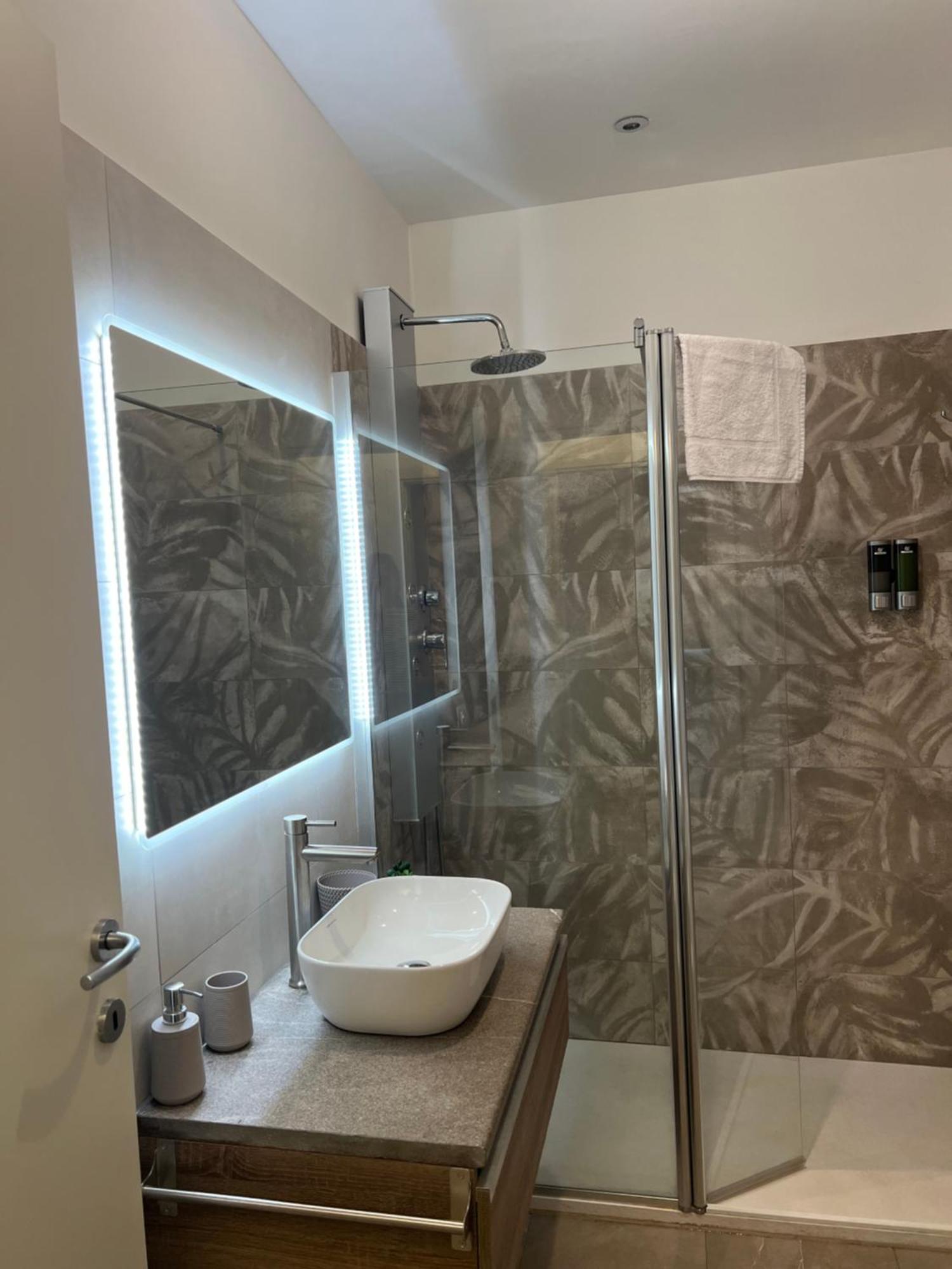 Fiori 3 Apartment 밀라노 외부 사진